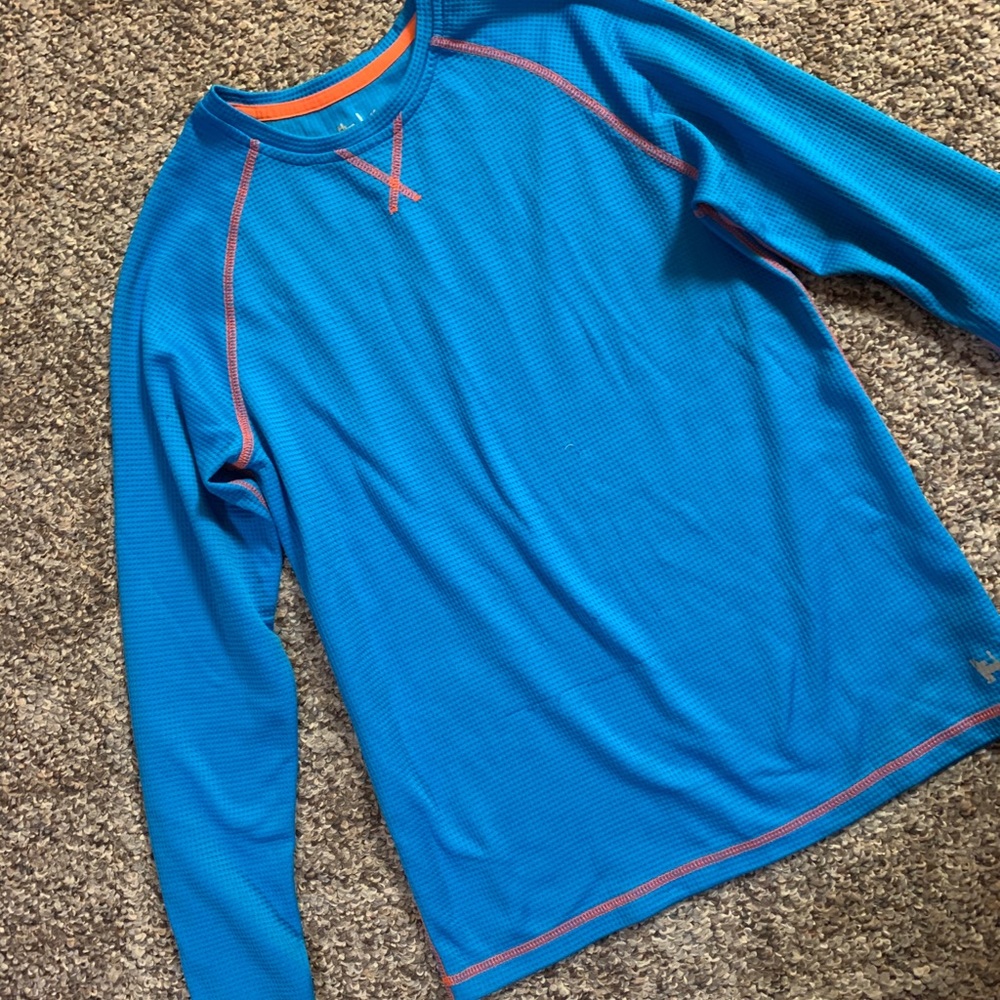 Boys top